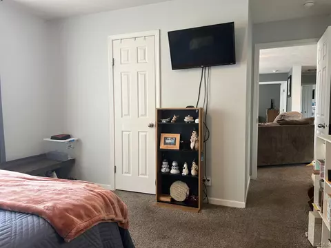 Bedroom - 403 Maple, Morenci, MI 49256 photo 5 of 6