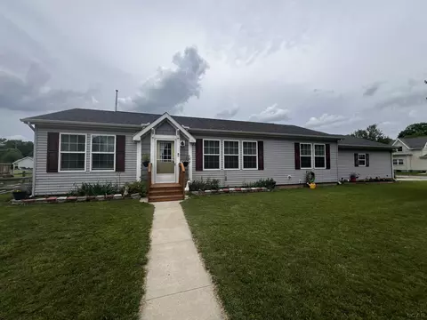 Exterior - 403 Maple, Morenci, MI 49256 photo 3 of 5