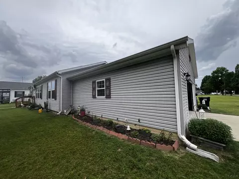 Exterior - 403 Maple, Morenci, MI 49256 photo 4 of 5