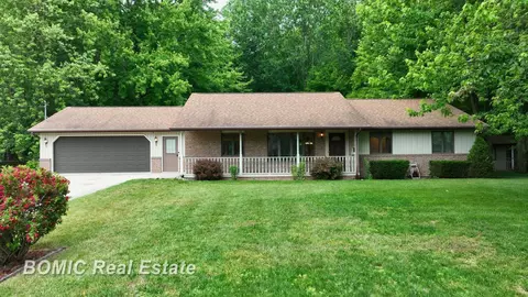 3590 Airport, Bridgeport, MI 48722