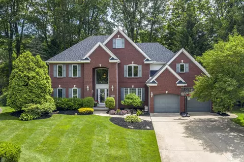 7145 S S Vly, Lambertville, MI 48144