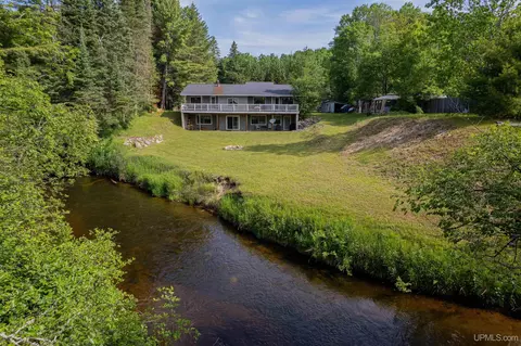 11477 County Road 437 # W, Manistique, MI 49854