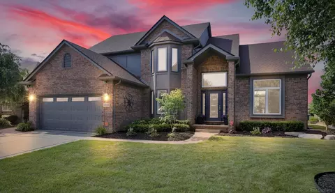 21334 Carlton, Macomb, MI 48044