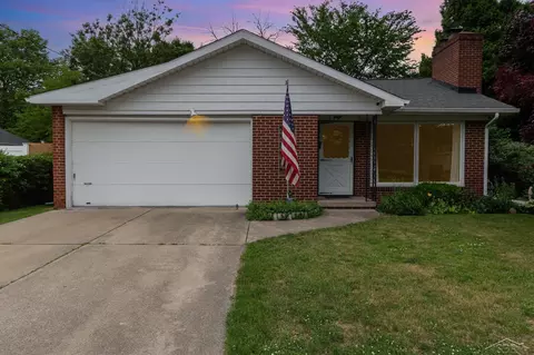 239 Heyn, Saginaw, MI 48602