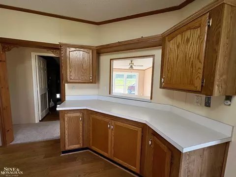 5137 Hessen, Casco, MI 48064 photo 5