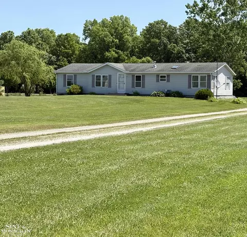 5137 Hessen, Casco, MI 48064