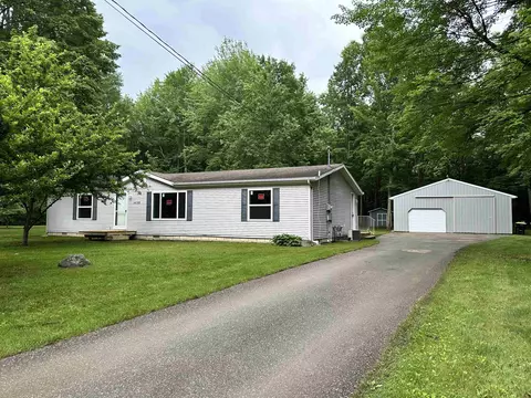 1438 Elm, Beaverton, MI 48612