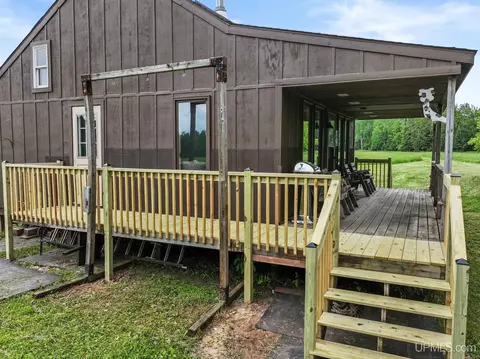 tbd Parkila, Pelkie, MI 49958