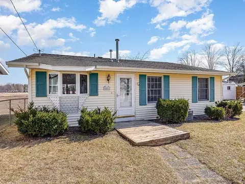 4851 Hill, Gladwin, MI 48624