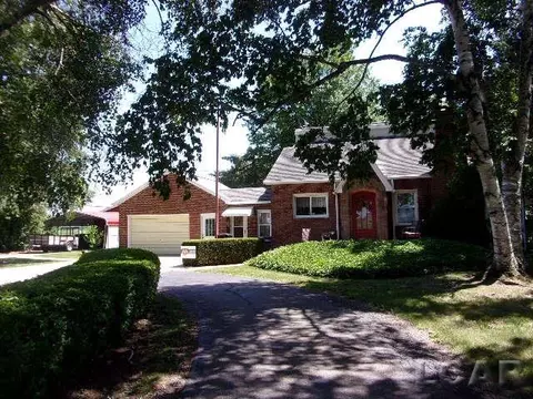 9981 W Mulberry, Morenci, MI 49256