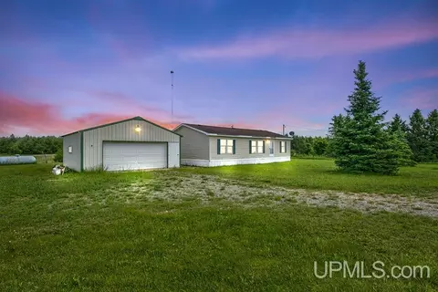 N17176 Vega, Hermansville, MI 49847
