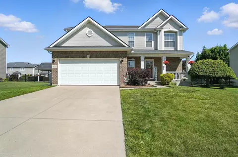 31222 Settlers Way, Flat Rock, MI 48134