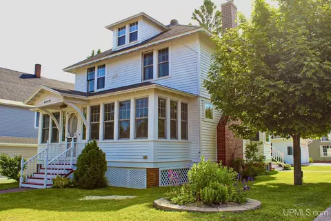 246 Kearsarge, Laurium, MI 49913