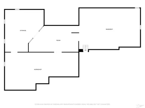 Floorplan - 7007 Jackman, Temperance, MI 48182 photo 1 of 3