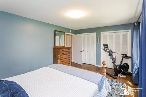 Bedroom - 7007 Jackman, Temperance, MI 48182 photo 6 of 6