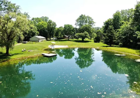 View/Area - 7007 Jackman, Temperance, MI 48182 photo 12 of 14