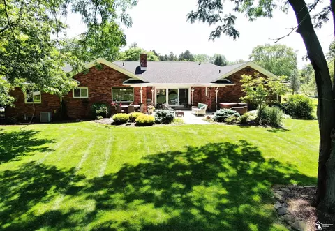 Exterior - 7007 Jackman, Temperance, MI 48182 photo 1 of 16