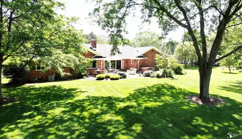 Exterior - 7007 Jackman, Temperance, MI 48182 photo 2 of 16