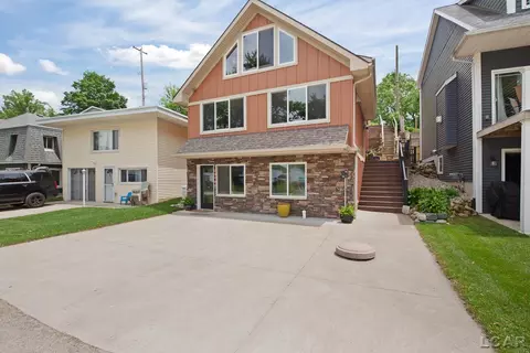 680 Breyman, Tipton, MI 49287