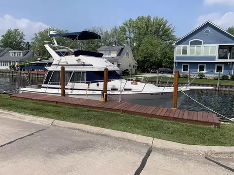 129 Cherryl, Algonac, MI 48001 photo 33