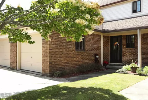 129 Cherryl, Algonac, MI 48001