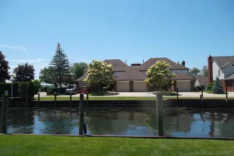 129 Cherryl, Algonac, MI 48001 photo 31