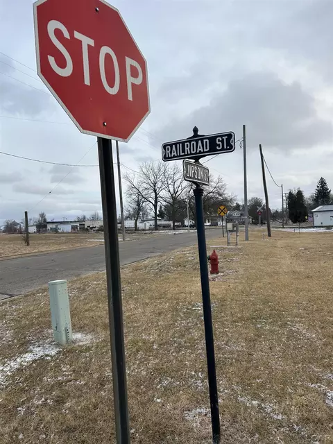 100 Railroad, Blissfield, MI 49228