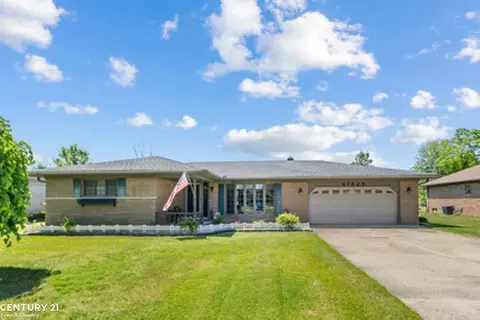 47925 Mallard, Chesterfield, MI 48047