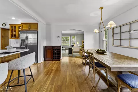 Dining - 1344 Torrey, Grosse Pointe Woods, MI 48236 photo 3 of 5