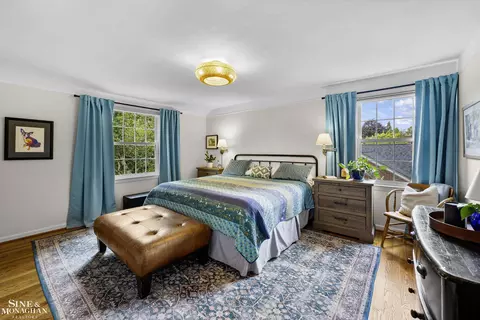 Bedroom - 1344 Torrey, Grosse Pointe Woods, MI 48236 photo 6 of 10