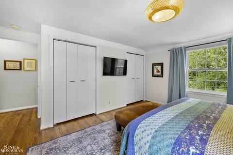 Bedroom - 1344 Torrey, Grosse Pointe Woods, MI 48236 photo 7 of 10