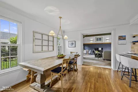 Dining - 1344 Torrey, Grosse Pointe Woods, MI 48236 photo 2 of 5