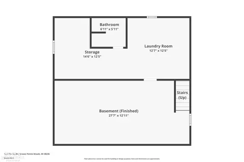 Other - 1344 Torrey, Grosse Pointe Woods, MI 48236 photo 7 of 7