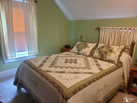 Bedroom - 415 W Seventh, Monroe, MI 48161 photo 1 of 3