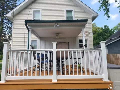 Exterior - 415 W Seventh, Monroe, MI 48161 photo 8 of 11