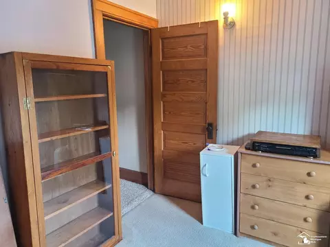 Bedroom - 415 W Seventh, Monroe, MI 48161 photo 3 of 3