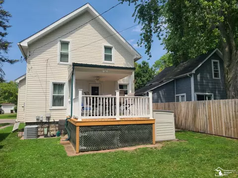 Exterior - 415 W Seventh, Monroe, MI 48161 photo 7 of 11