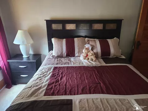 Bedroom - 415 W Seventh, Monroe, MI 48161 photo 2 of 3