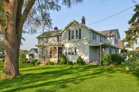 12895 E Curtis, Frankenmuth, MI 48734