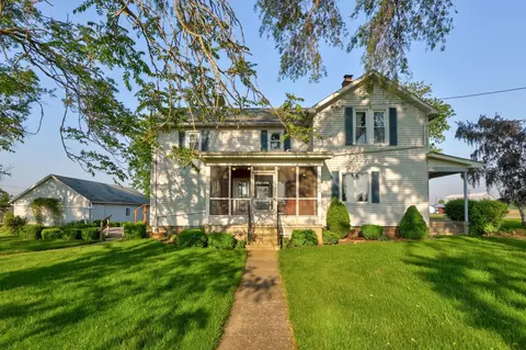 12895 E Curtis, Frankenmuth, MI 48734 photo 5