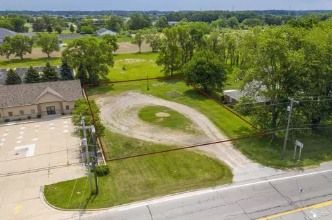 S Dixie, Monroe, MI 48161