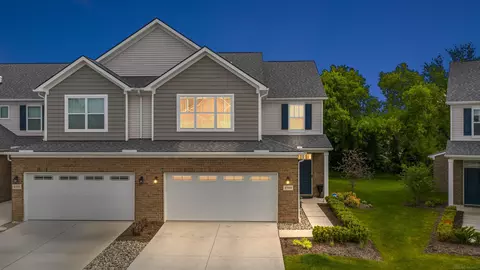 8599 Grove, Washington Township, MI 48094