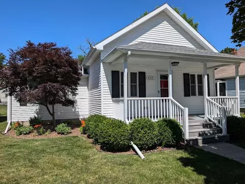 804 Marsac, Bay City, MI 48708