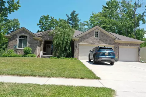 3944 Konstantine, Fort Gratiot, MI 48059