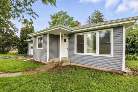 622 W Fisher, Saginaw, MI 48604