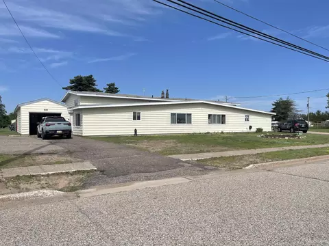 109-111 Tarzon, Gwinn, MI 49841