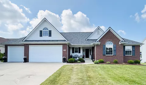 9190 Woodridge, Davison, MI 48423
