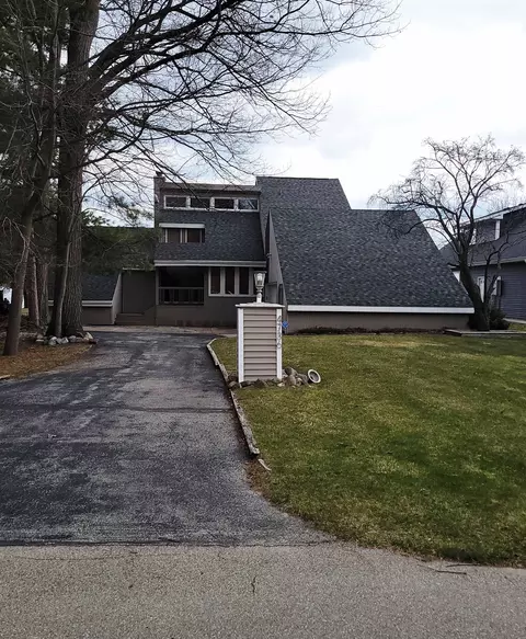 4736 Keswick, Gladwin, MI 48624