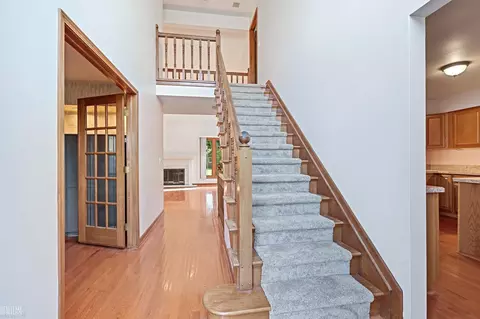 Entry Way - 15313 Huntcliff, Macomb, MI 48044 photo 1 of 1