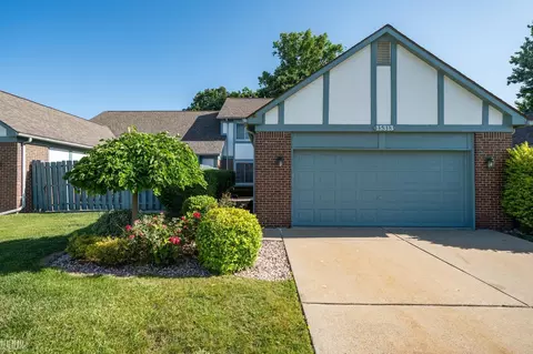 Exterior - 15313 Huntcliff, Macomb, MI 48044 photo 5 of 5